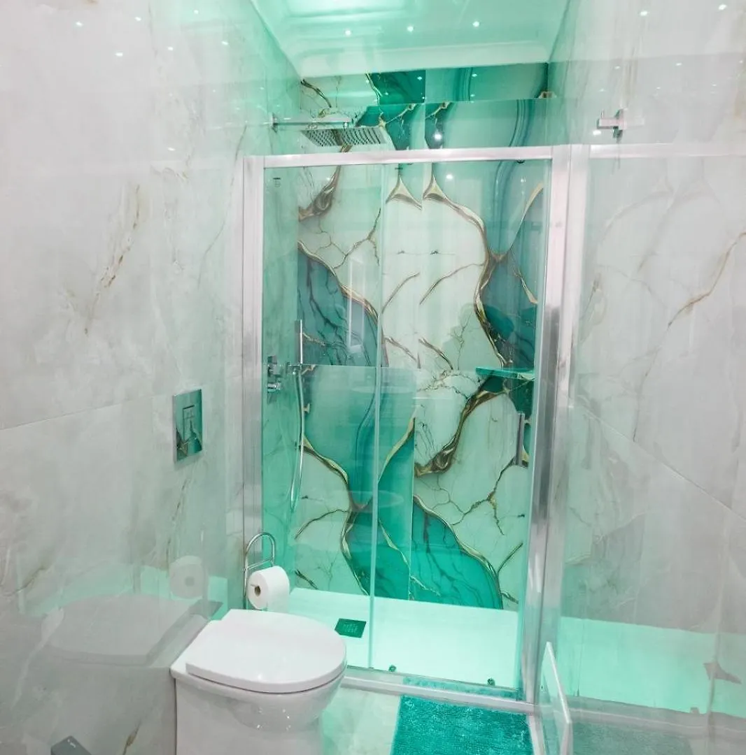 B&B Luxury House Green Naples 0*,  Italy