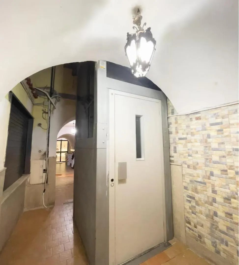 B&B Luxury House Green Naples Guest house