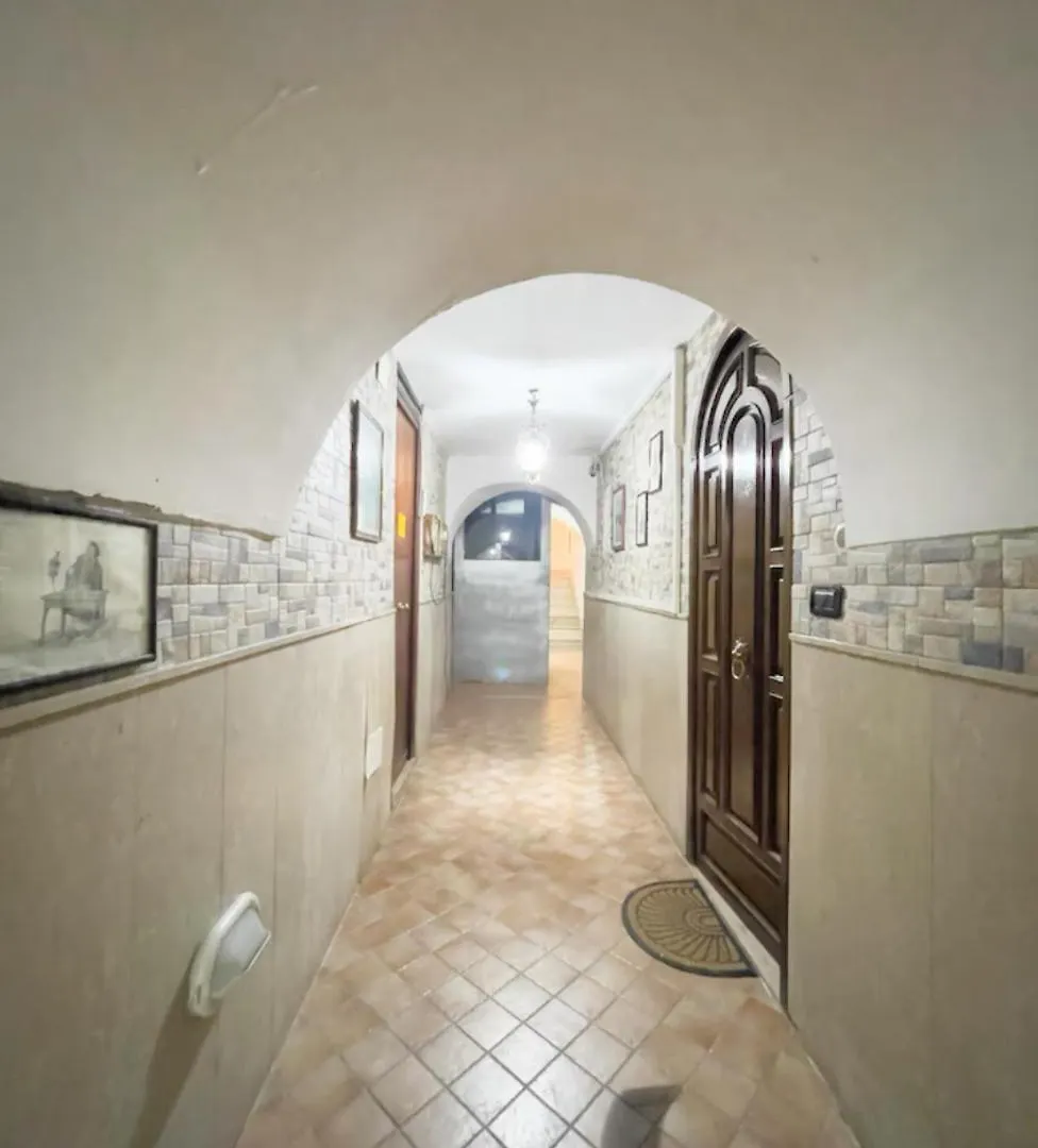 B&B Luxury House Green Naples
