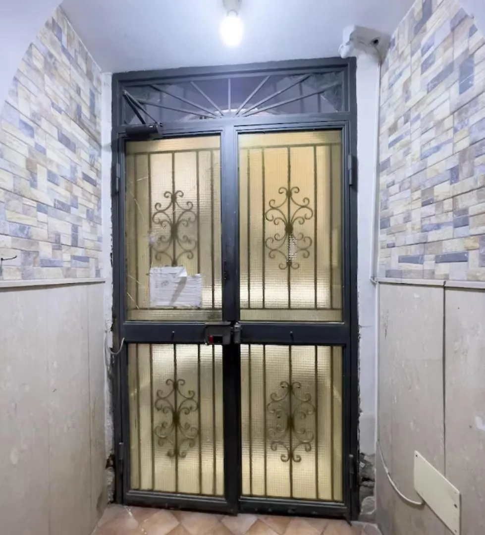 Guest house B&B Luxury House Green Naples