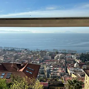 Panorama Al Vomero Affittacamere