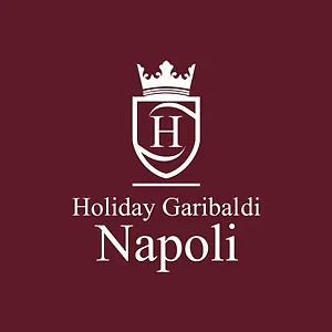 Nocleg ze śniadaniem Garibaldi, Neapol